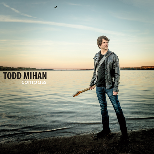 Todd Mihan Compass